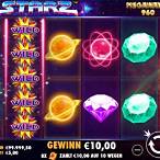 starz slot